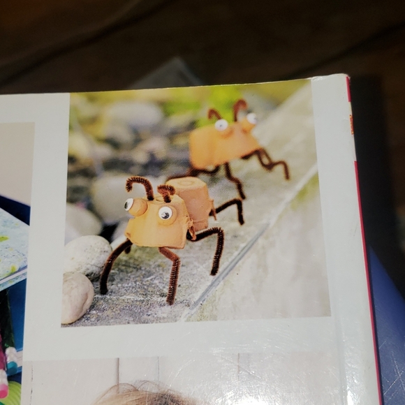 Rainy Day Projects 😴 - Picture 8 of 9